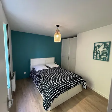 Maison Au Pied Du Chateau - L'ange Du Chateau