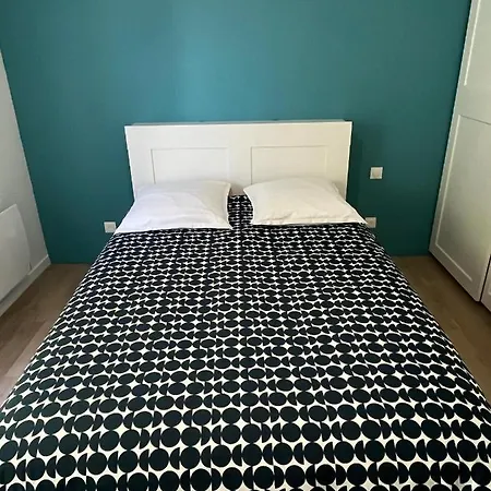 Maison Au Pied Du Chateau - L'ange Du Chateau *