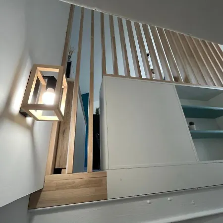 Holiday home Maison Au Pied Du Chateau - L'ange Du Chateau *