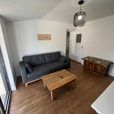 Maison Au Pied Du Chateau - L'ange Du Chateau Holiday home