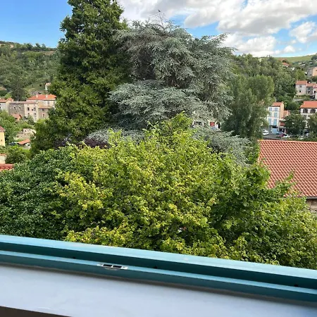 Maison Au Pied Du Chateau - L'ange Du Chateau Holiday home *